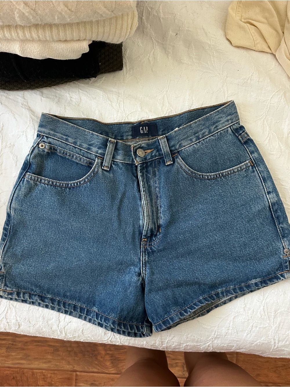 GAP vintage shorts